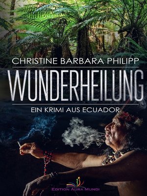 cover image of Wunderheilung